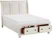 Laurelin Bedroom Collection - Lifestyle Furniture