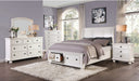 Laurelin Bedroom Collection - Lifestyle Furniture