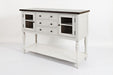 Orchard Park Counter Height Dining - Lifestyle Furniture