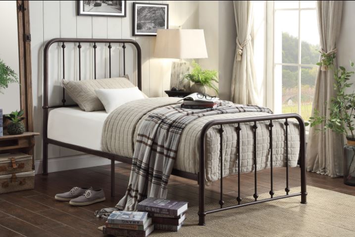 Pima Bedroom - Lifestyle Furniture