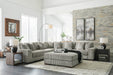 Lindyn Sectional - Lifestyle Furniture
