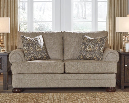 Cathy Loveseat - Lifestyle Furniture