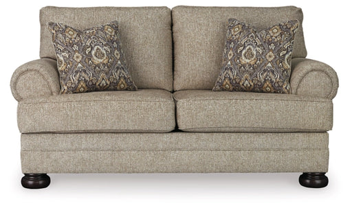 Cathy Sofa + Loveseat - Lifestyle Furniture