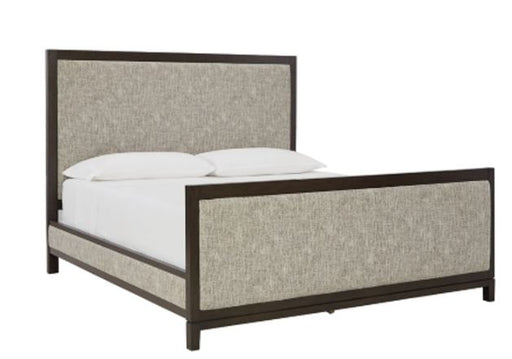 Burkhaus Bed - Lifestyle Furniture
