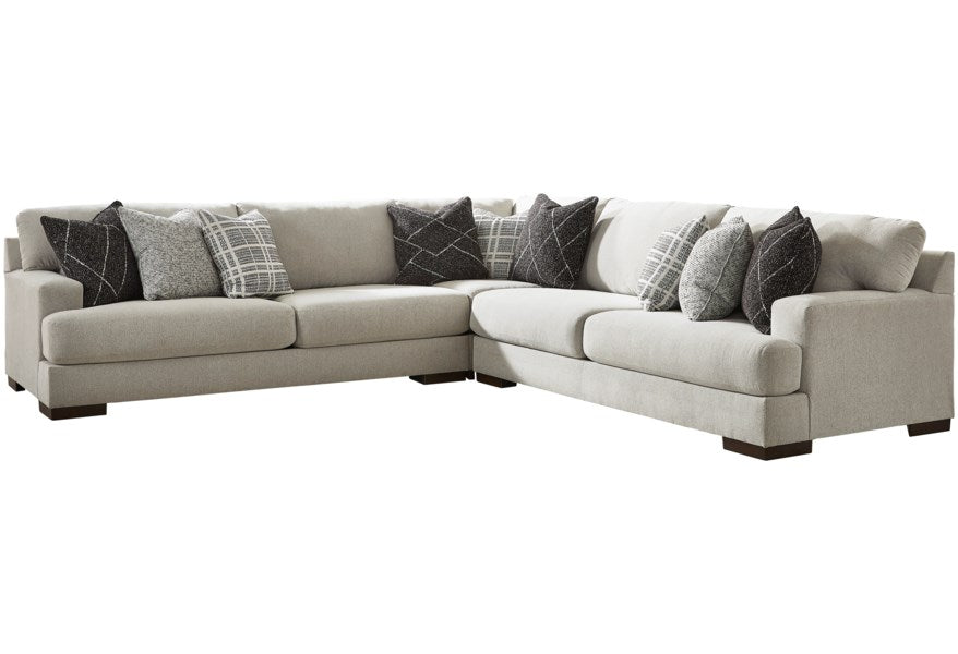 Anthea Sectional - Lifestyle Furniture
