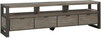 Prudhoe TV Stand - Lifestyle Furniture