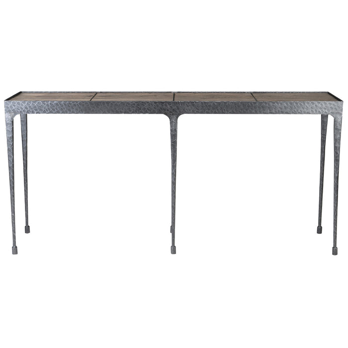 Cromwell Console Table - Lifestyle Furniture