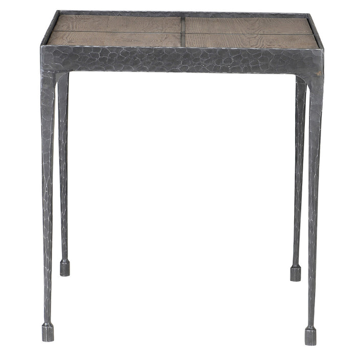Cromwell End Table - Lifestyle Furniture
