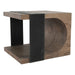 Danica End Table - Lifestyle Furniture