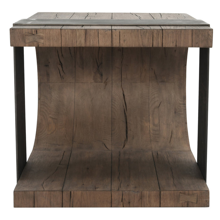 Danica End Table - Lifestyle Furniture