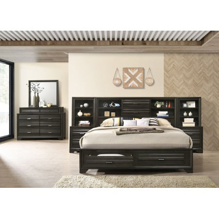 Alabama Bedroom Collection - Lifestyle Furniture