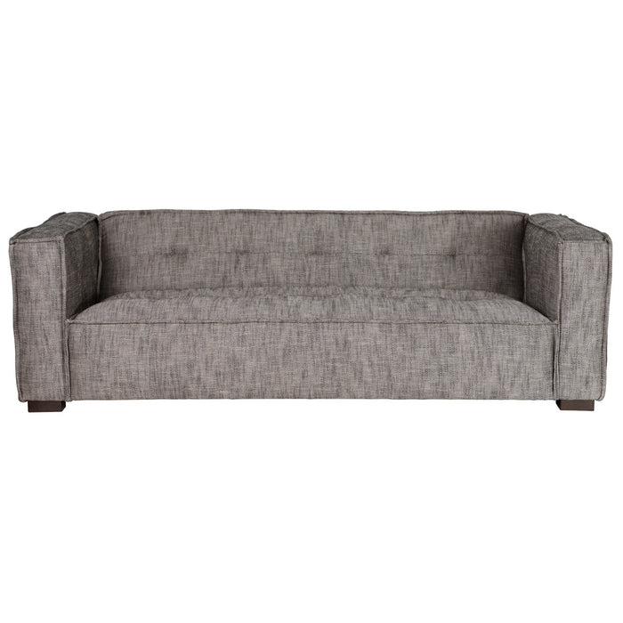 Element Sofa Gray - Lifestyle Furniture