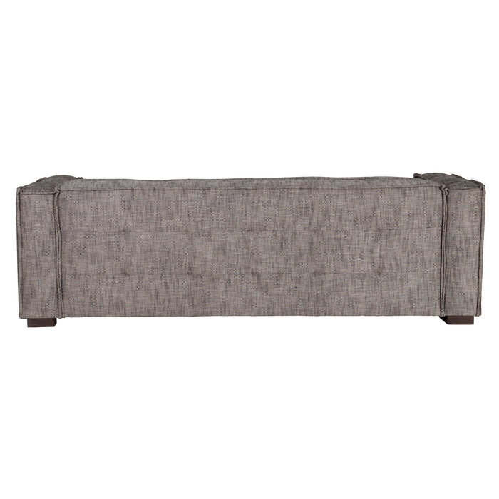 Element Sofa Gray - Lifestyle Furniture
