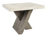 Durant End Table - Lifestyle Furniture