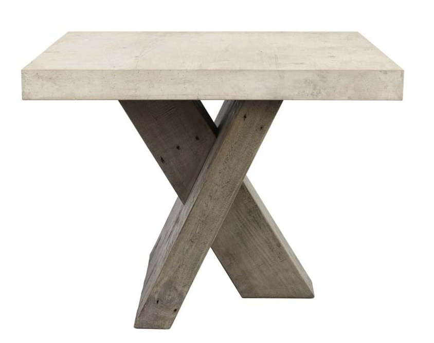 Durant End Table - Lifestyle Furniture