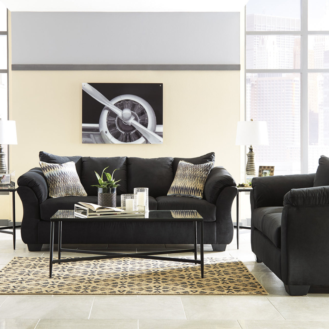 Ashley Furniture Collections