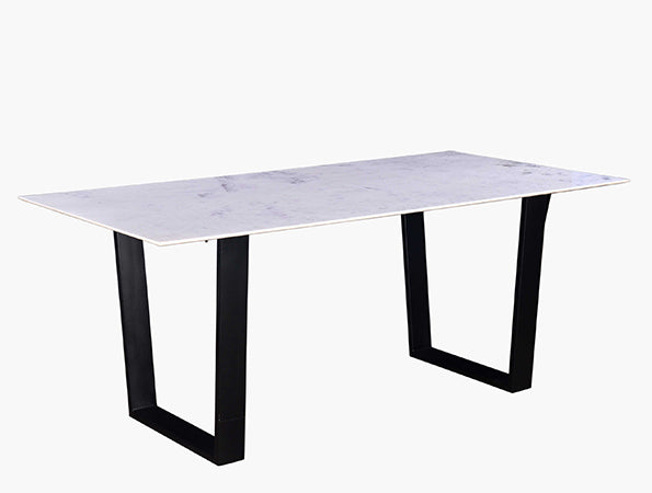 8116 Dining Table - Lifestyle Furniture