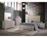 Lyra is a superb quality collection of modern bedroom furniture for those who like Contemporary styling and elegance. 
