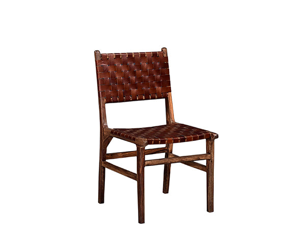 8213 Dining Chair - Lifestyle Furniture