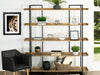 Joe Bookshelf - Lifestyle Furniture