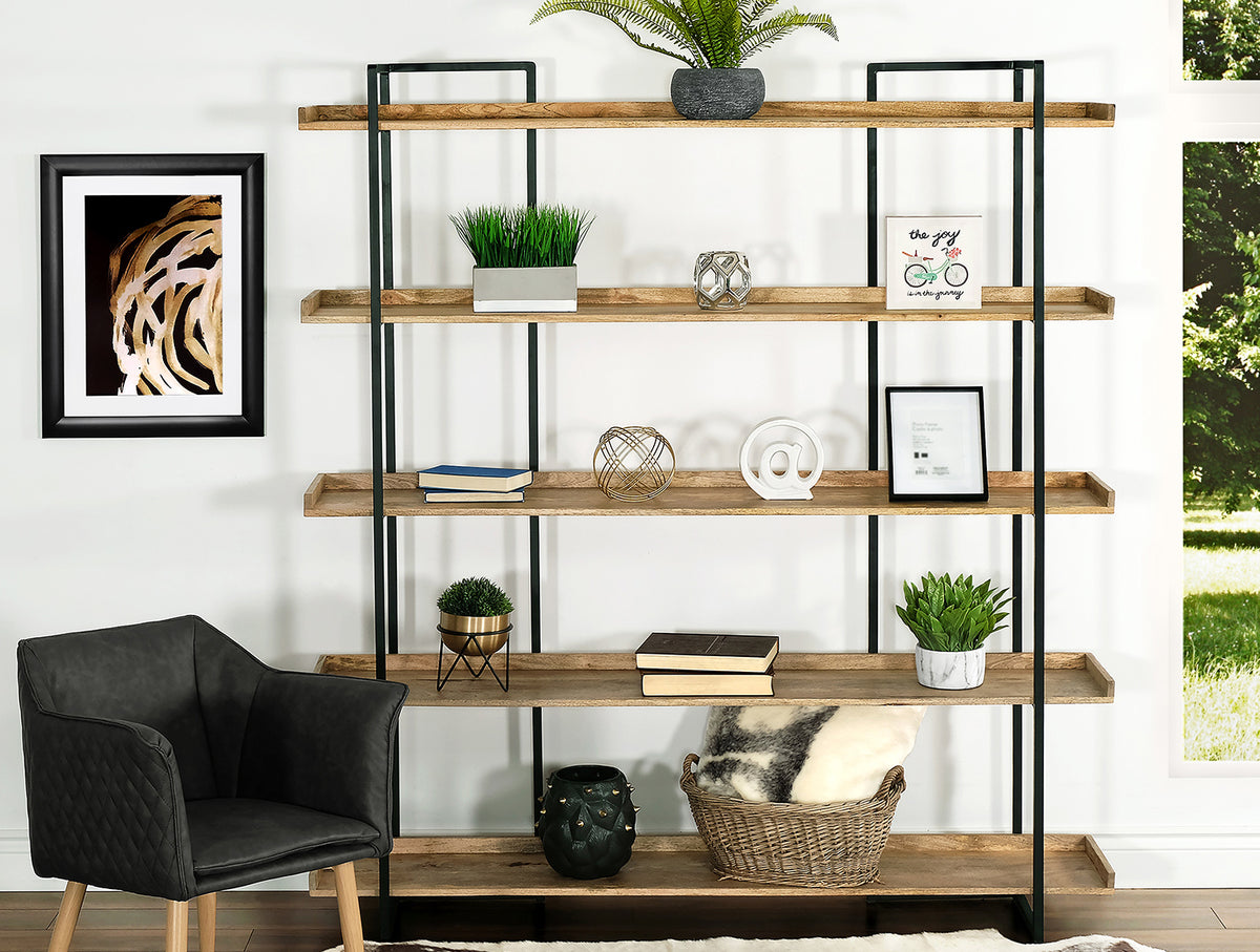 Joe Bookshelf — Lifestyle Furniture