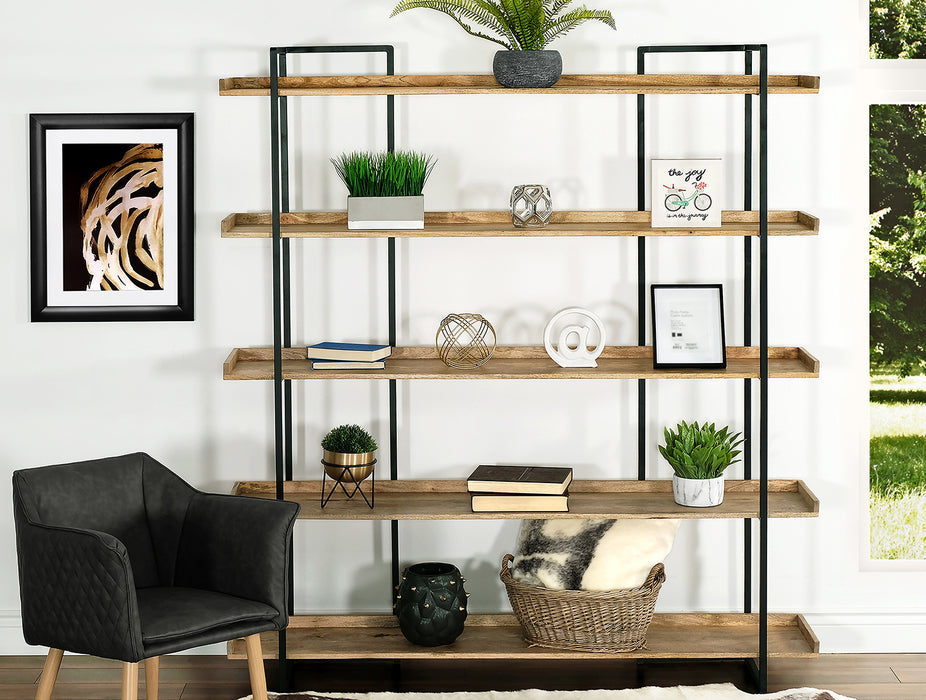 Joe Bookshelf - Lifestyle Furniture