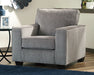 Kingsburg Alloy Chair - Lifestyle Furniture