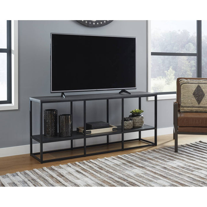 Uri 65" TV Stand - Lifestyle Furniture