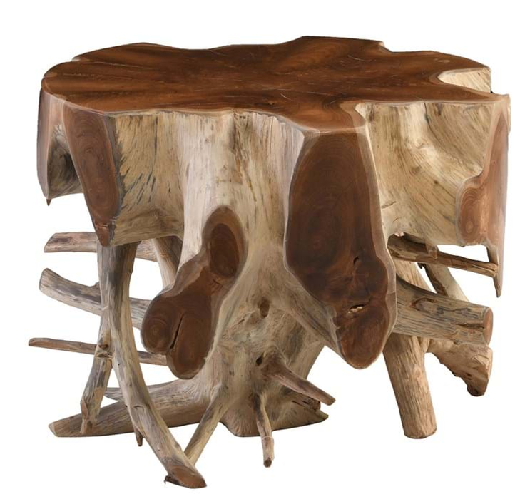 Groot End Table - Lifestyle Furniture
