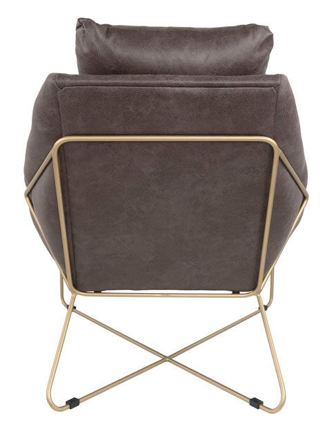 Crosshaven Accent Chair - Lifestyle Furniture