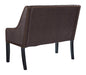 Carondelet Accent Bench - Lifestyle Furniture