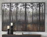 Phira Wall Art - Lifestyle Furniture