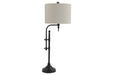 Anenoon Table Lamp - Lifestyle Furniture