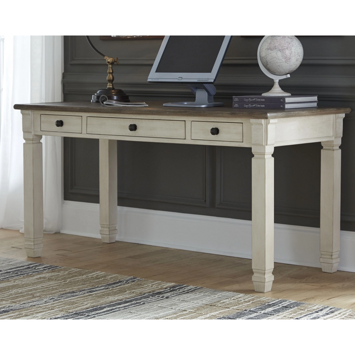 Victor Classic Office Desk - Lifestyle Furniture