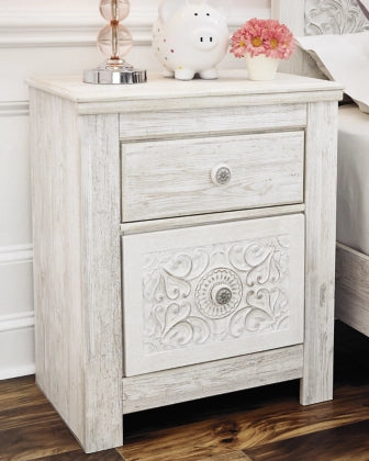 Catalina Youth Nightstand - Lifestyle Furniture