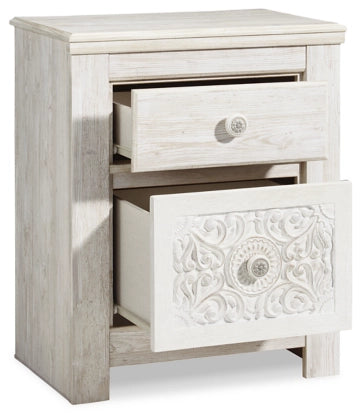 Catalina Youth Nightstand - Lifestyle Furniture