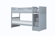 Orion Bunk Bed - Lifestyle Furniture
