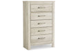 Wispy Chest of Drawers - Lifestyle Furniture