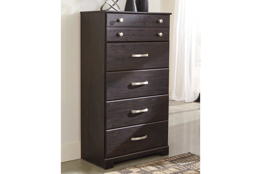 Raylon Chest of Drawers - Lifestyle Furniture