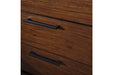 Warren County Chest of Drawers - Lifestyle Furniture