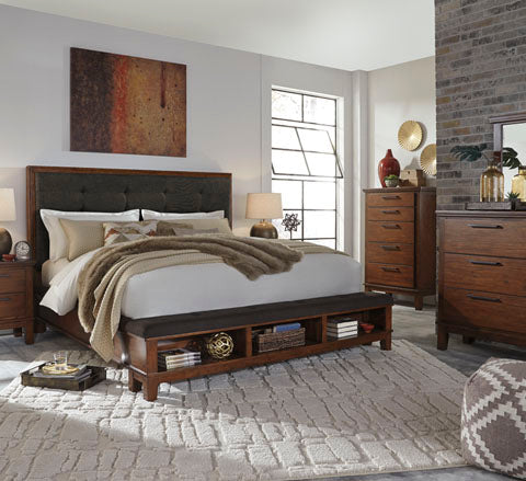 Warren County - Lifestyle Furniture