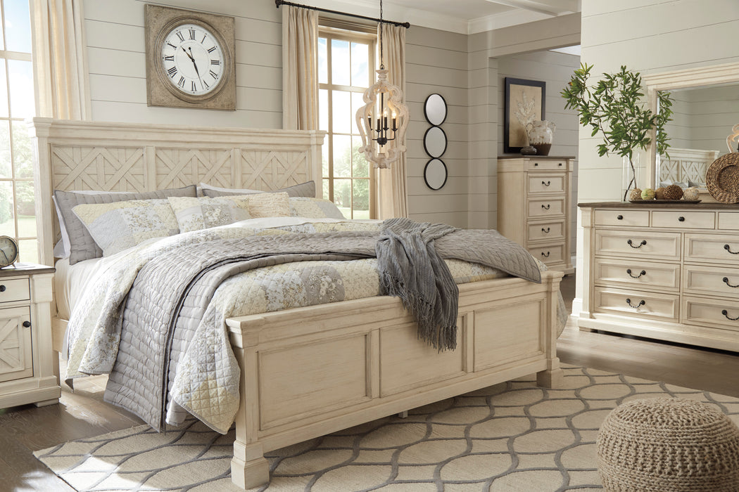 Victor Classic Bedroom Collection | Lifestyle Furniture