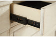 Victor Classic Chest of Drawers - Lifestyle Furniture