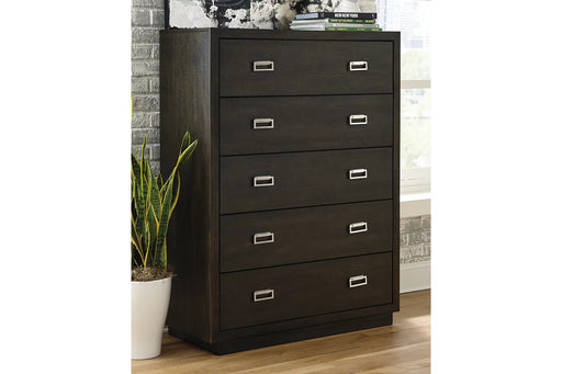 Odelia Chest of Drawers - Lifestyle Furniture