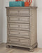 Heidi Youth Chest of Drawers - Lifestyle Furniture