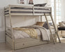 Heidi Youth Bunk Bed - Lifestyle Furniture