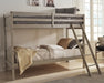 Heidi Youth Bunk Bed - Lifestyle Furniture