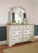 Napa Valley Storage Bedroom Collection - Lifestyle Furniture