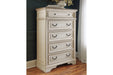 Napa Valley Chest of Drawer - Lifestyle Furniture