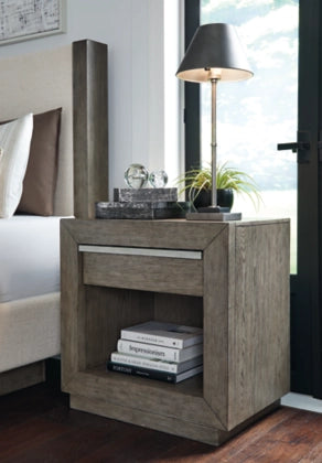 Andrea Nightstand - Lifestyle Furniture